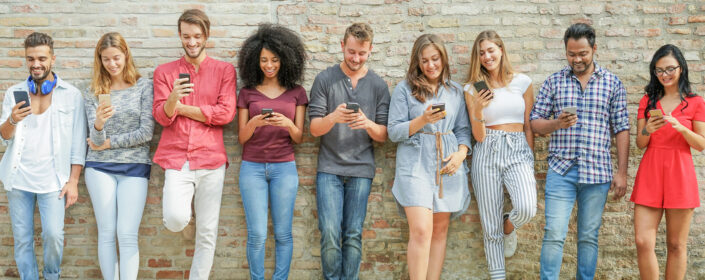 Marketing to the Mobile Millennial: Everything You Need to Know