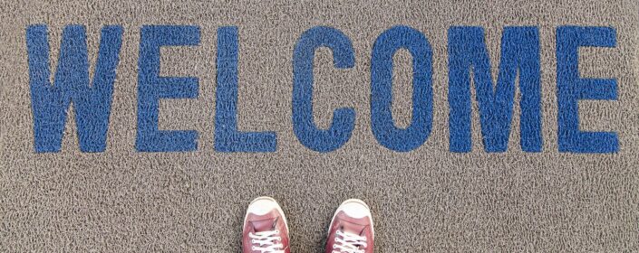 Most Effective Email You’ll Probably Send: The Welcome Message
