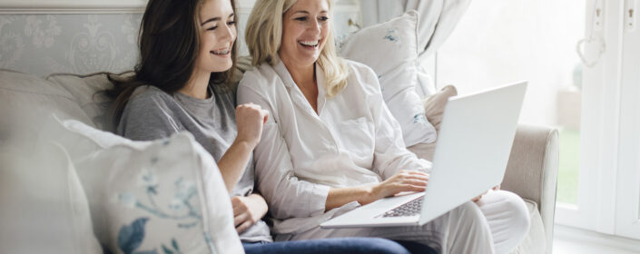 Advice from Mom: 5 Tips to Get Your Emails Read this Mother’s Day