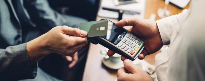 Why Over 75% of Small Businesses Use Alternative Payment Processing Methods