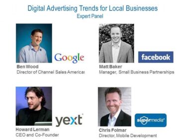 Digital Advertising Trends – Advice Straight from the Experts