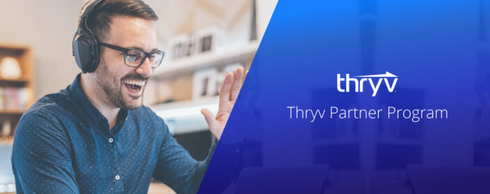 Discover How the Thryv Partner Program Can Help Build Your Business