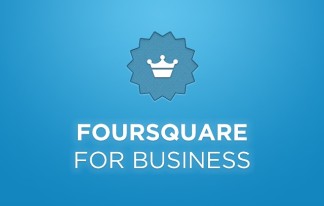 Foursquare for Business Featured Image