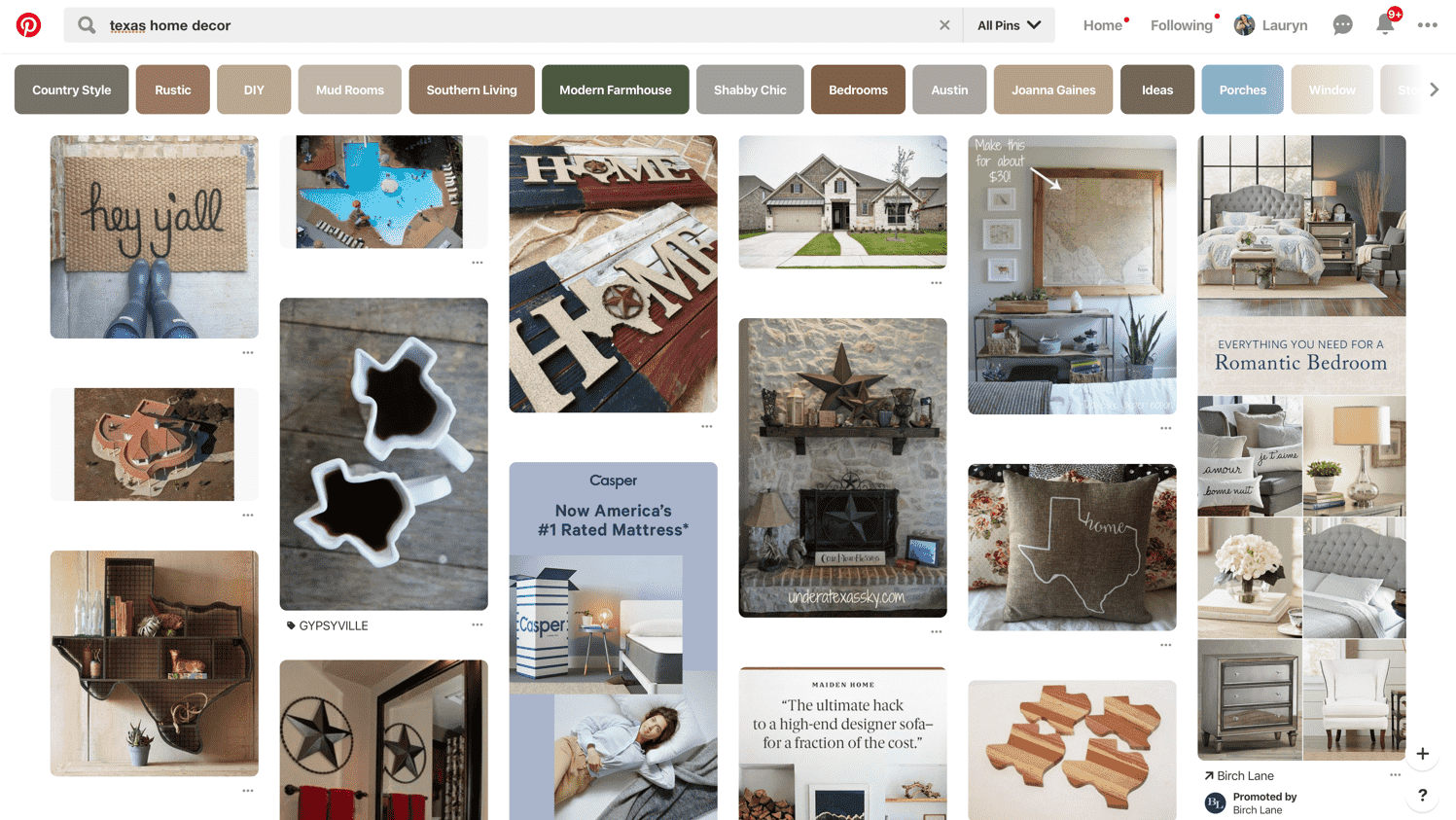 pinterest real estate marketing ideas