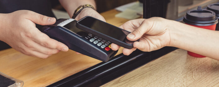 Getting Up Close and Personal with Proximity Mobile Payments