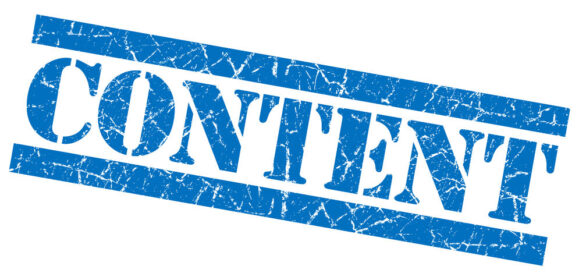 How to Target Content Marketing for Your Customers [Infographic]