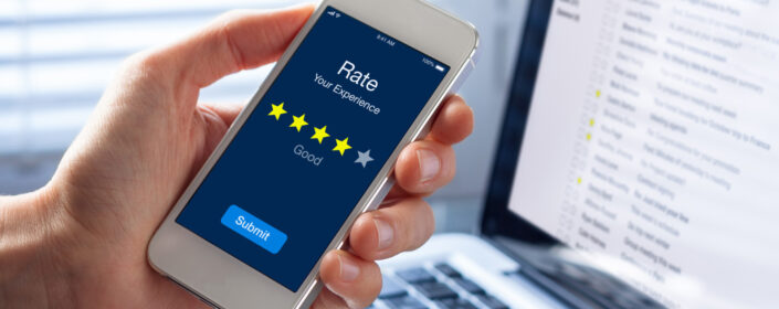 How Online Reviews Impact Your Search Engine Optimization (SEO) in 2018