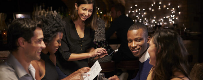 Tasty Tips: Preparing Your Restaurant for the Holiday Rush