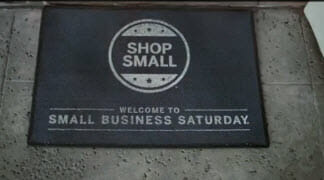 Get Your Business Ready for Small Business Saturday