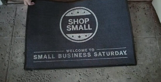 Local Retailers Find Shopping Small a Big Success in 2013