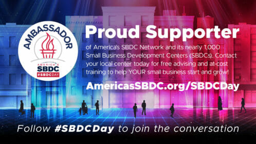 SBDC Day