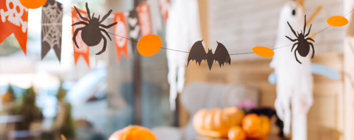 8 Spooktacular Social Media Marketing Ideas You’ll Love this Halloween