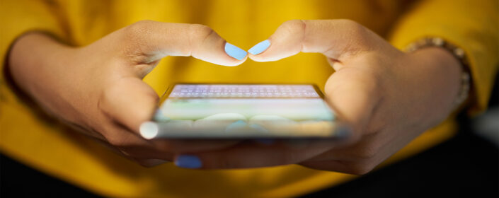 Business Texting: Cater to Smartphone Savvy Customers with Messaging