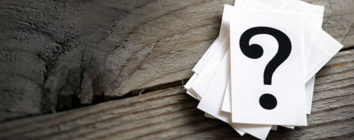 FAQ Pages: Good for Search, Good for Your Clients