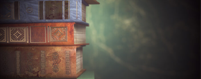 The Surprisingly Awesome History of Content Marketing… from Ben Franklin to Jimmy Kimmel