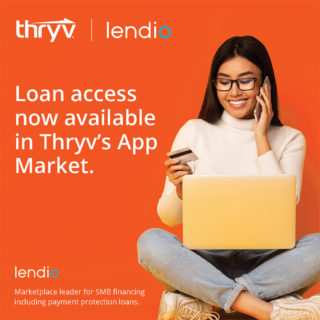 Lendio, loans