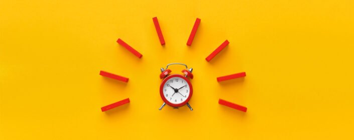 [Infographic] 5 Tiny Ways to Save a Ton of Time