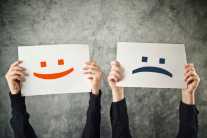 What’s the Best “Tone of Voice” for Email Customer Service?