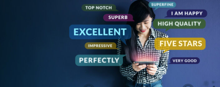 Top Online Ratings and Review Sites for Every Type of Small Business
