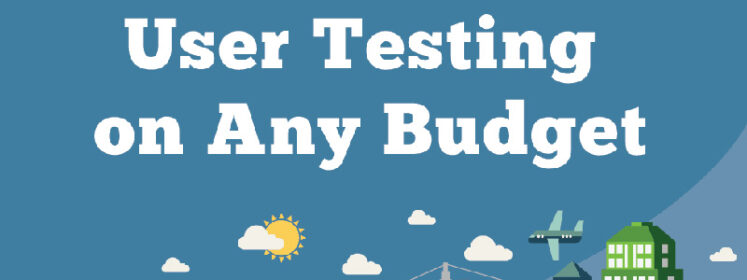 Get Great Feedback with User Testing