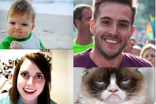 Why Images Go Viral, According to Science