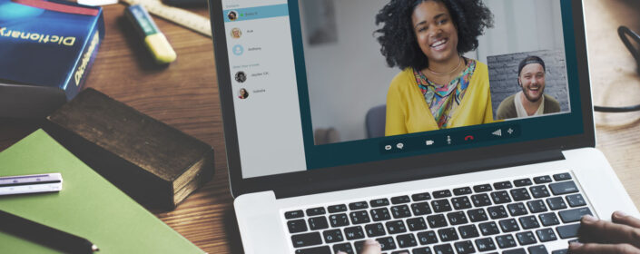 Use Virtual Meetings as a Competitive Advantage for Your Local Business