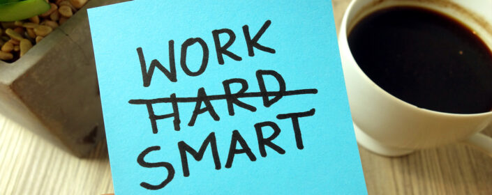 4 Ways Thryv Helps Manage Your Workload by Working Smarter – Not Harder