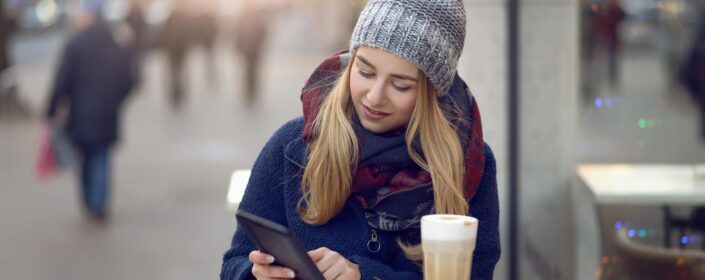 Your Holiday Emails Probably Won’t Be Read