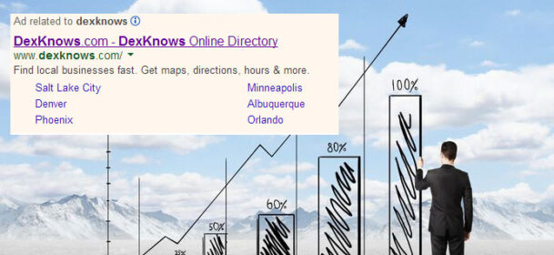 Ad Rank Changes: Extensions for Success
