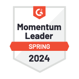 Moment Leader Spring 2024