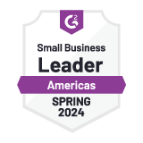 Small Business Leader Americas Spring 2024