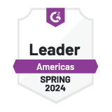 Leader Americas Spring 2024