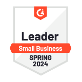 Leader Small Business Spring 2024