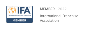 Member International Franchise Association