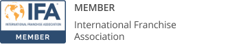 IFA - Member International Franchise Association