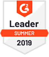 award Leader Summer 2019