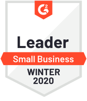 Leader SMB winter 2020
