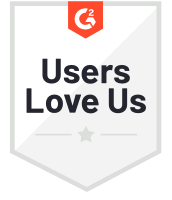 award users love us