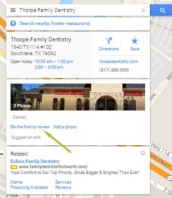 Your Business Needs Google Reviews Now More than Ever