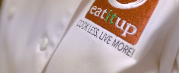 Eat It Up Catering