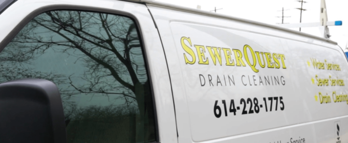 SewerQuest