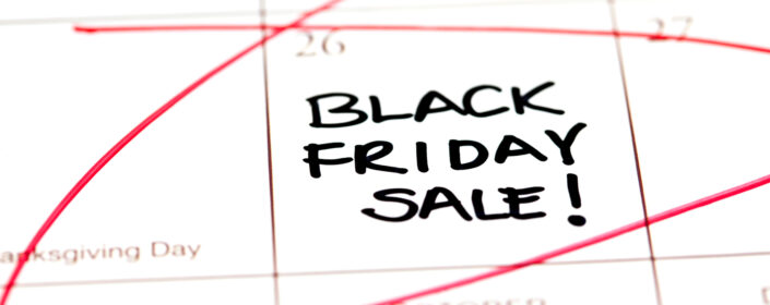 2021 Black Friday Marketing Starts Now: 4 Tips to Crush this Holiday Season