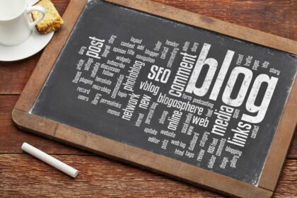 Five Key Elements for a Successful Blog