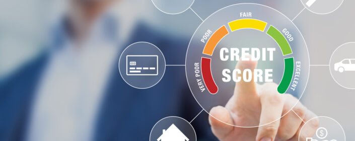 [Podcast] Your Business Credit Report Stands Between You and Loan Financing, But What Is It?
