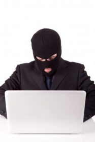 How to Handle Online Content Thieves