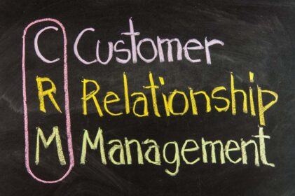 SMBs and CRM