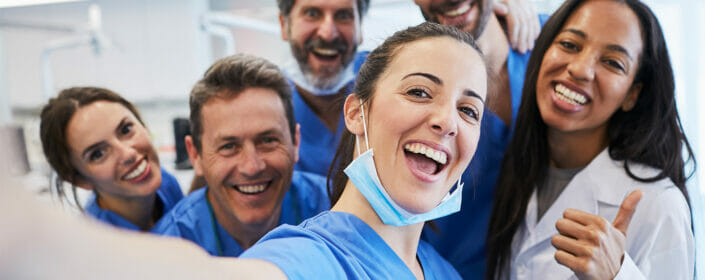 Make Your Dental Practice More Efficient