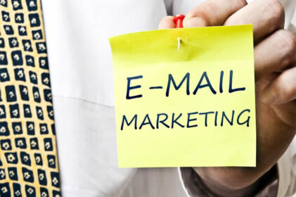 Why Your Email List Is Important To Success