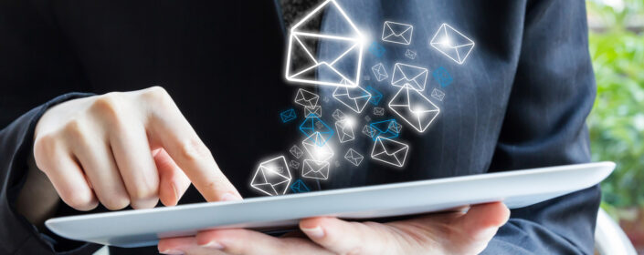7 Things the Mobile Mogul Wants from Your Email Marketing