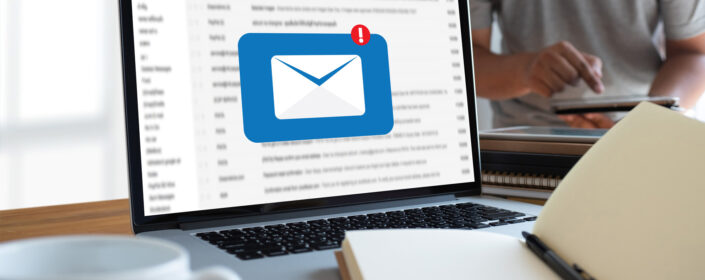 Get Up Close and Personal with Email Marketing Personalization